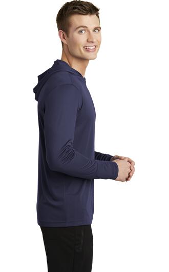 Sport-Tek PosiCharge Competitor Hooded Pullover 3