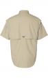 Columbia - PFG Bahama II Short Sleeve Shirt Thumbnail 2