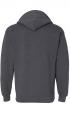 Heavy Blend Full-Zip Hooded Sweatshirt Thumbnail 2