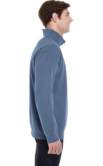 Comfort Colors Adult Quarter-Zip Sweatshirt 2