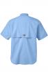 Columbia Mens Bahama II Short-Sleeve Shirt Thumbnail 4