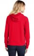 Sport-Tek Ladies Lightweight French Terry Pullover Hoodie Thumbnail 2