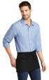 Port Authority Easy Care Waist Apron with Stain Release Thumbnail 1