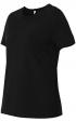 Womens Relaxed Jersey Tee Thumbnail 1