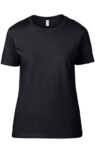 Anvil Ladies Lightweight T-Shirt 3