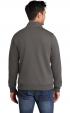 Port & Company Core Fleece Cadet Full-Zip Sweatshirt Thumbnail 1