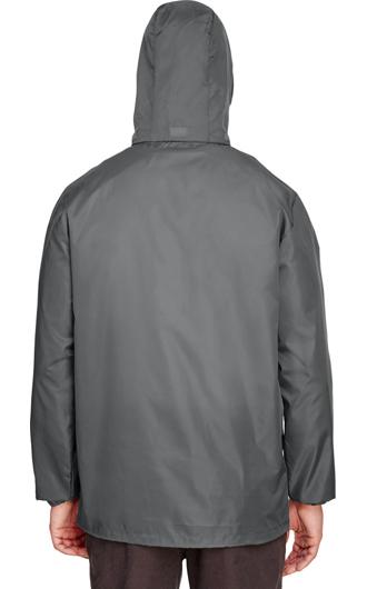 Team 365 Adult Zone Protect Lightweight Jacket 1