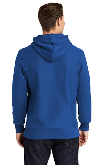 Sport-Tek Super Heavyweight Pullover Hooded Sweatshirt 1