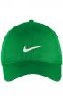 Nike Dri-FIT Swoosh Front Caps Thumbnail 2