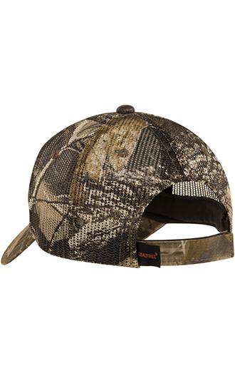 Port Authority Pro Camouflage Series Caps with Mesh Back 2