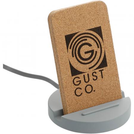 Set in Stone Wireless Charging Stand 1