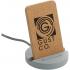Set in Stone Wireless Charging Stand Thumbnail 1