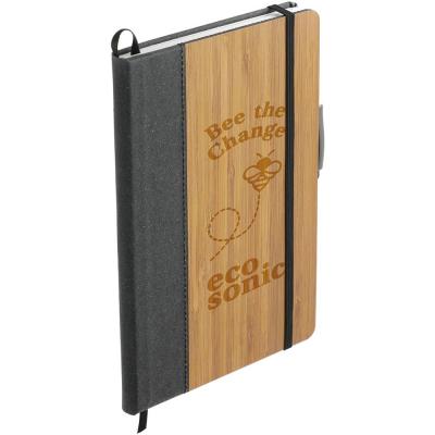 FSC Bamboo Bound JournalBook Bundle Set 1