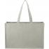 Repose 10oz Recycled Cotton Shoulder Tote Thumbnail 2