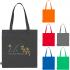 Non-Woven Tote Bag With 100% RPET Material Thumbnail 1
