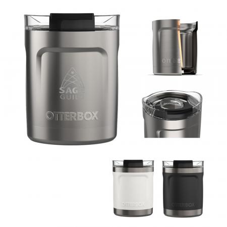 10 Oz. Otterbox Elevation Core Colors Stainless Steel Tumbler 1