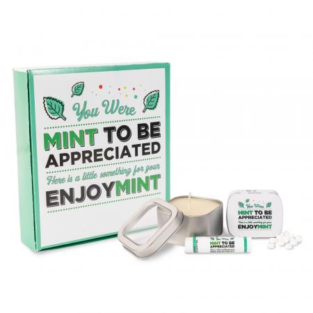 Scent-sational Mint Gift Box 1