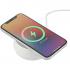 Sound Machine with Qi 15W Wireless Charger Thumbnail 1