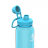 Takeya 32 oz. Water Bottle With Spout Lid, Full Color Digital Thumbnail 2