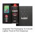 High Polish Teal Zippo Windproof Lighter Thumbnail 3