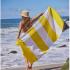 Slowtide Pocket Beach Towel Thumbnail 2