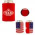 Old Glory Foam Can Cooler Thumbnail 2
