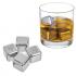 Stainless Steel Whiskey Ice Cube Thumbnail 1