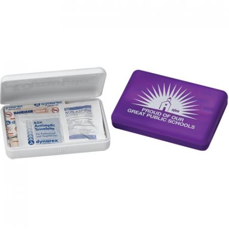 Ace Aloe First Aid Kits 1