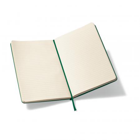 Large Moleskine Notebooks Hard Cover Ruled 1