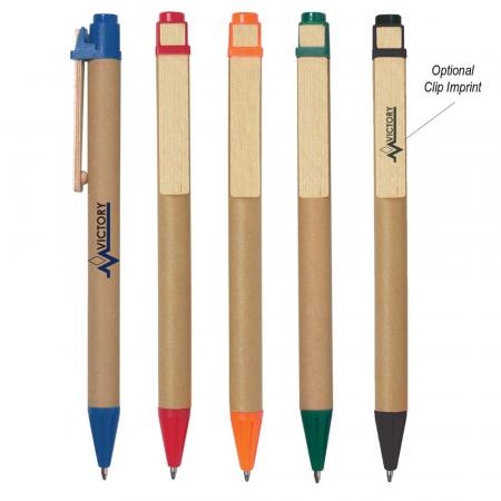 Eco-Friendly Pens 1