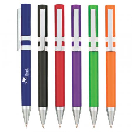 The Polo - Custom Pens 1