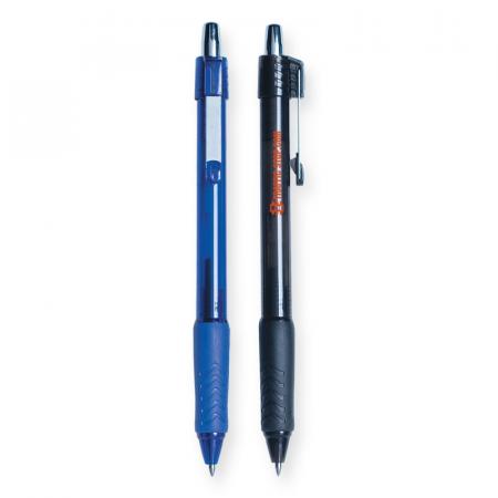 Custom Promotional Gel Pens 1