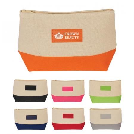 Allure Cosmetic Bags 1