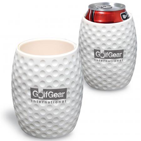 Golf Can Coolers 2