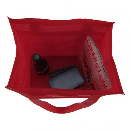 Deluxe Grocery Shopper Totes 3