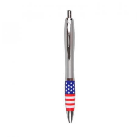 Emissary Click Pens - USA Theme 2