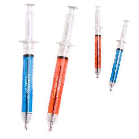Syringe Pens 1