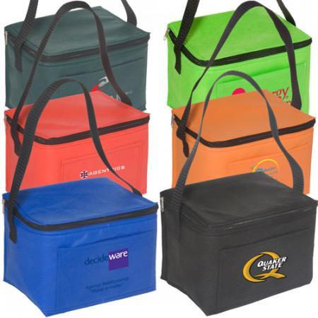 Econo Insulated Lunch Bags 2