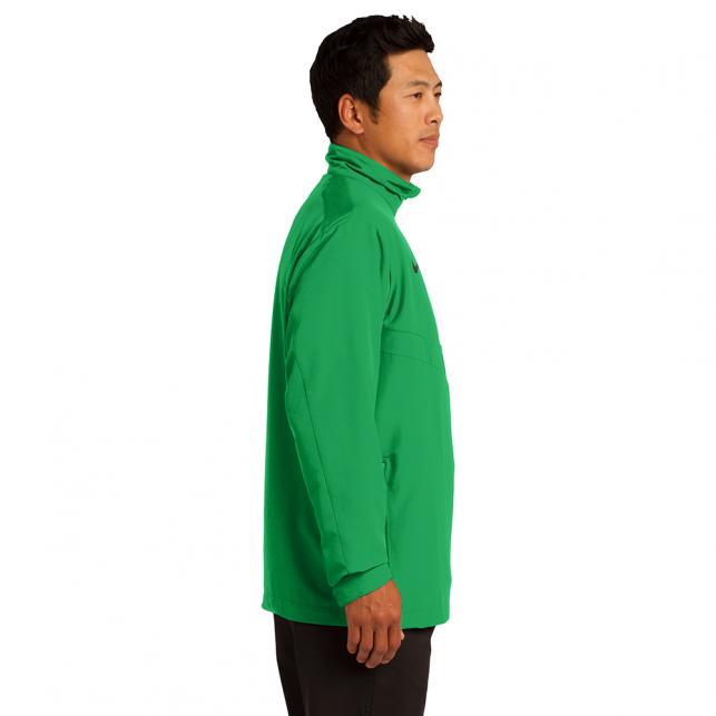 Nike Golf Mens Half-Zip Wind Shirts 2