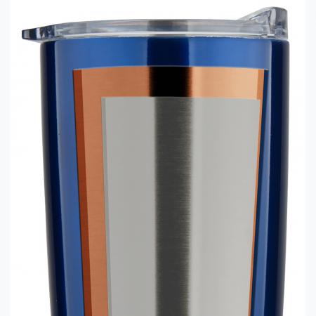 20 Oz. Everest Stainless Steel Insulated Tumblers 1