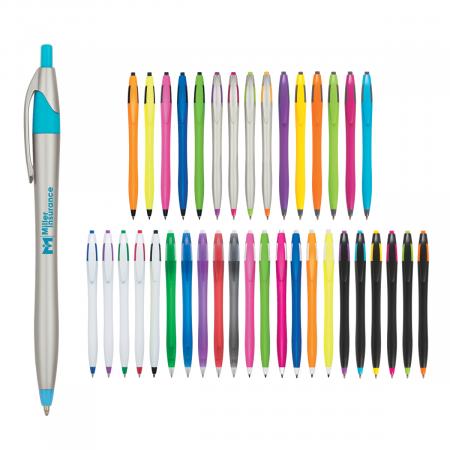 The Dart - Custom Pens 1