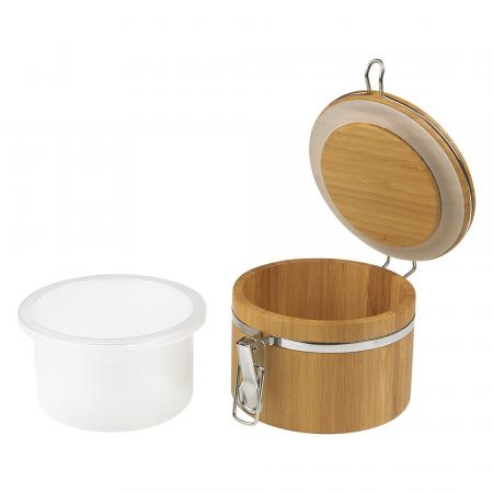 20 Oz. Bamboo Containers 3