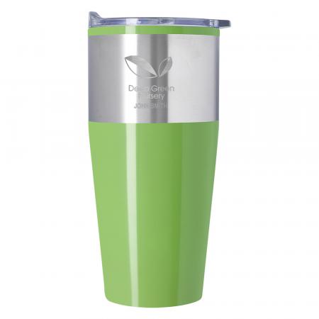 20 Oz. Sidney Stainless Steel Tumblers 1