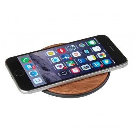 Timber Wireless Charging Pads 4