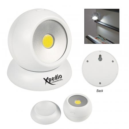 360° COB Lights With Magnetic Base 1