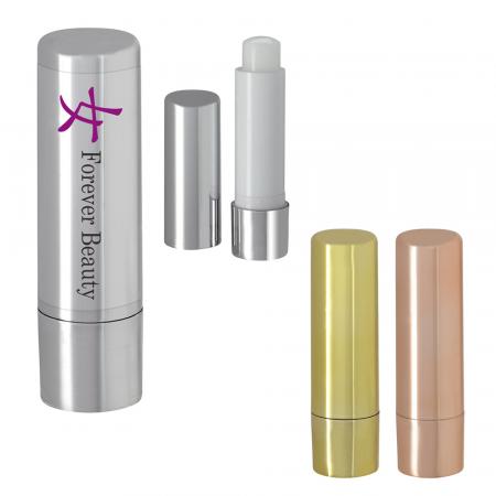 Metallic Lip Moisturizer Stick 1