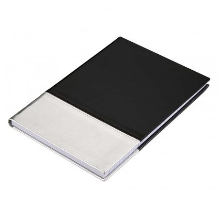 Metallic Two-Tone Journals 2