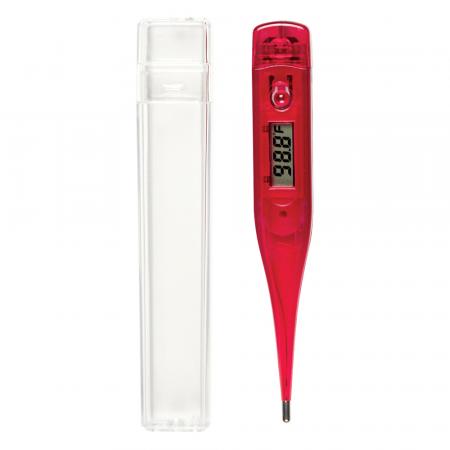 Thermometers 1