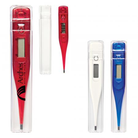 Thermometers 2