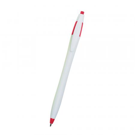 Dart Pen with Antimicrobial Additive 1